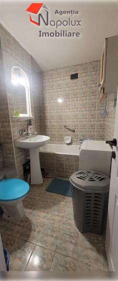 Apartament 3 camere decomandat pet friendly – Manastur, Str. Brates | 450 Euro ✨ - 3