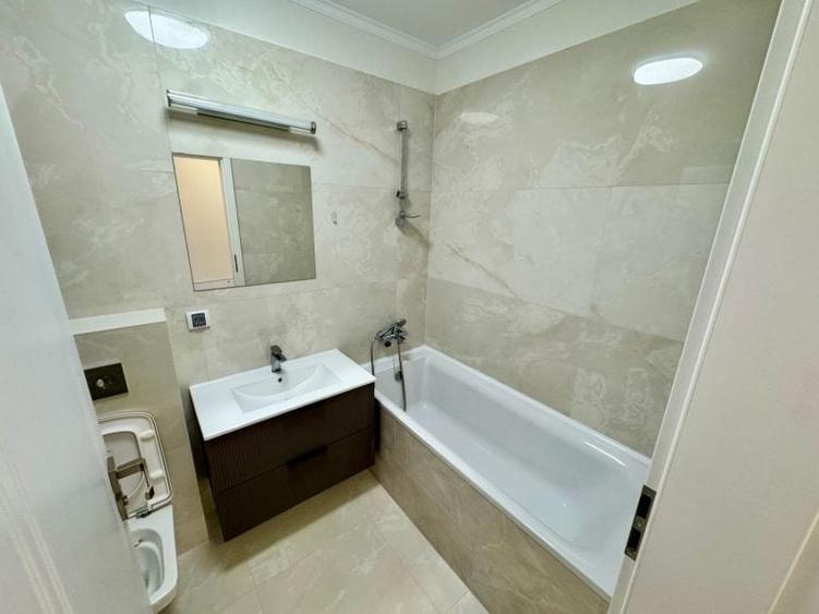 Apartament de 4 camere, Finisat, 85.5mp, Semidecomandat, Zona Poligon - 9