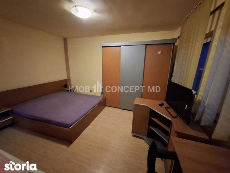 Inchiriere Garsoniera in zona Gh Doja - 3