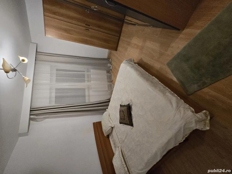 Inchiriez apartament 2 camere, central, Constan?a - 10