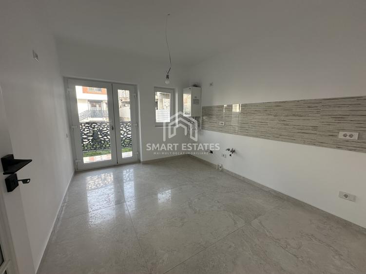 Casă Individuală S+P+1E+Etaj Retras - Trapezului - Comision 0% - 4