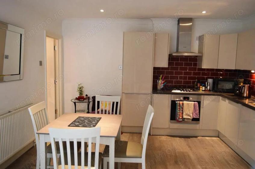 Apartament de 2 camere de vanzare in zona MIlitari Gorjului Aproape de metrou - 2