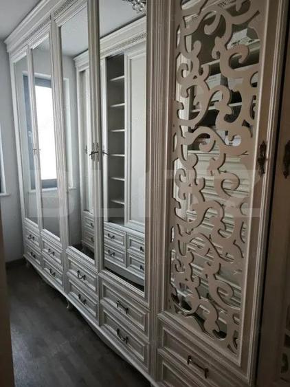 Apartament 3 camere LUX centru Pitesti - 8