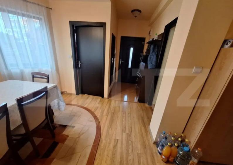 Duplex 4 camere, 125 mp utili, suprafata teren 300 mp, Giroc - 3