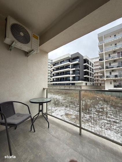 Apartament de vanzare in Mamaia Nord - 8