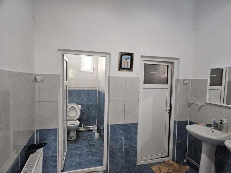 Vanzare amplasament industrial-servicii Tatarasti, Teleorman - 1