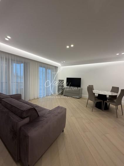 2 camere Cortina 126 – Iancu Nicolae - 1