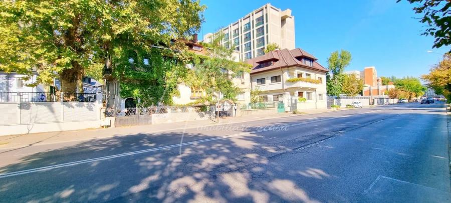 Apartament la demisol cu 4 camere in Cotroceni Parcul Izvor Palat. Parlamentului - 40