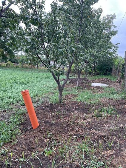 Casa si Gradina de Vanzare Pozitie Centrala pe Loc Drept - 9