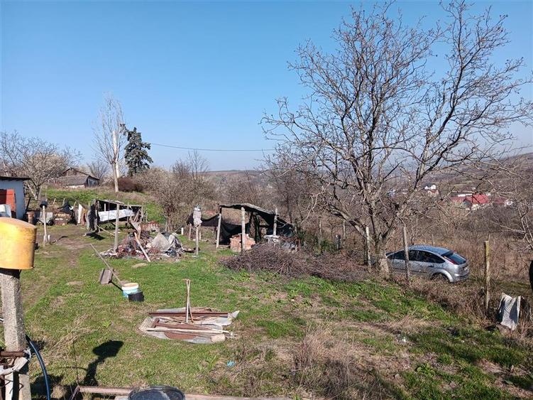 OCAZIE! Vorovesti Teren 83000mp intrav. si extrav. cu utilitati - 7