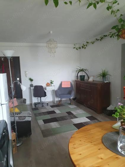 Apartament de vanzare 3 camere cartier magnolia