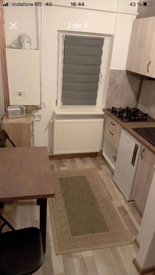 Garsoniera de inchiriat - 5