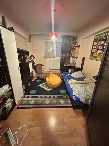 3 camere, decomandat, Mobilat, 2 balcoane, Vidin - 4