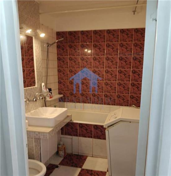 Garsoniera, Zorilor - 2