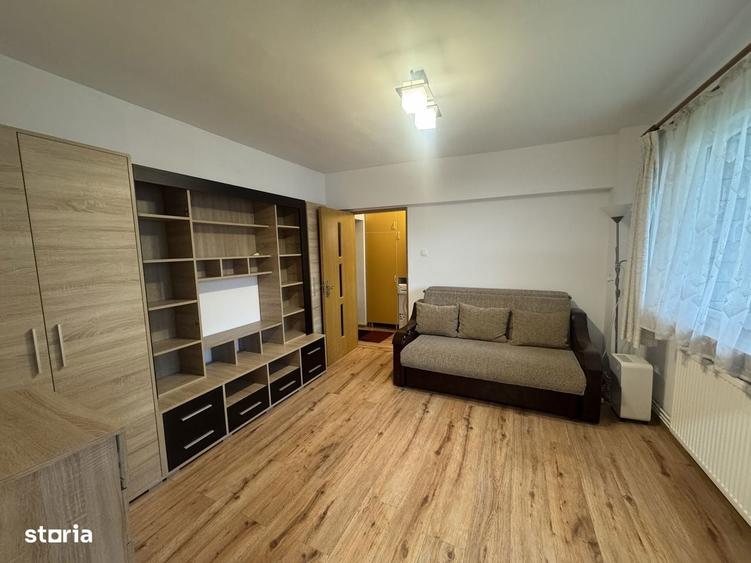 Apartament cu o camera 7 Noiembrie / J'ai Bistro / UMFST / UMF - 1