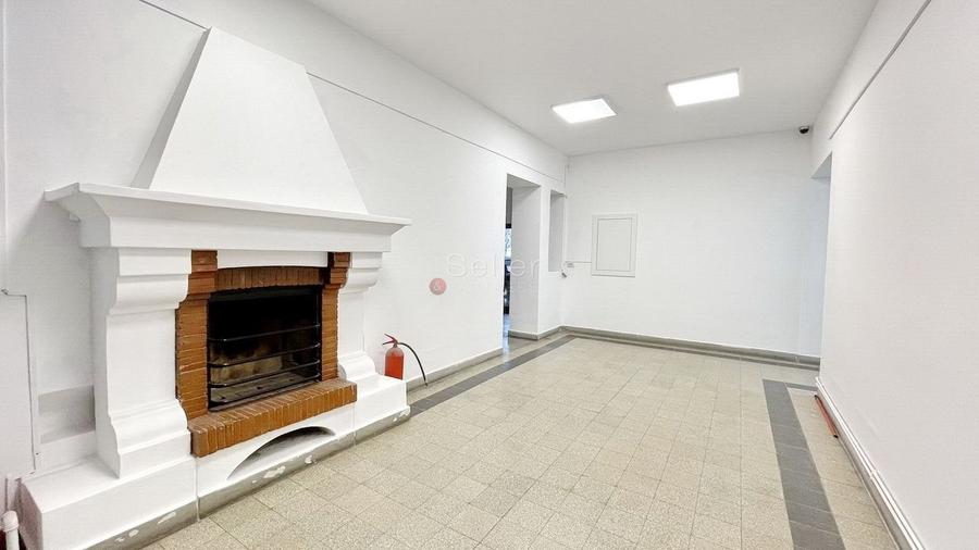 Central - Suprafata Generoasa - 29