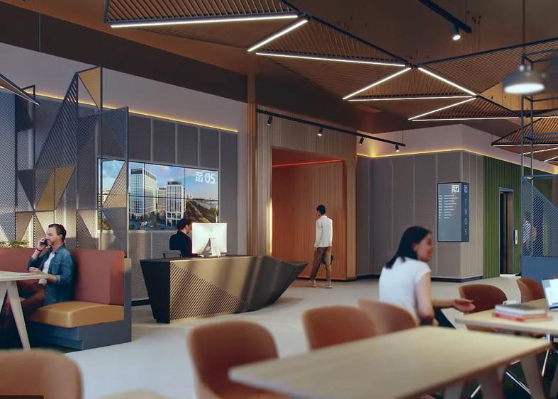 Timpuri Noi Square, Faza 2 - comision 0%, reprezentam proprietarul! - 9