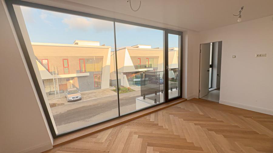 Smart Luxury House by OSPINAS  | SERENITY 2 - Voluntari - 10