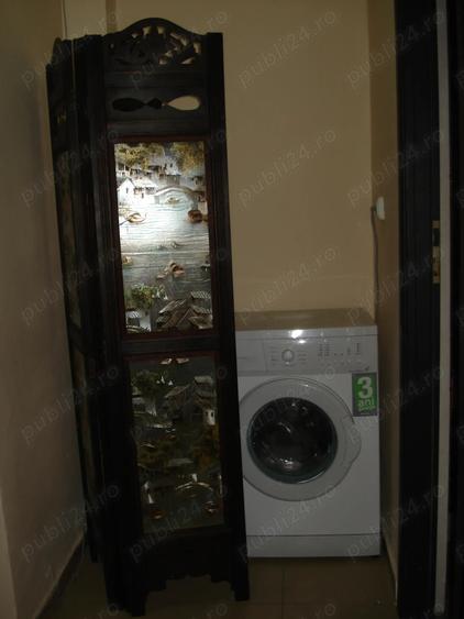 termen lung - Casa de Cultura, ap 3 camere - 9