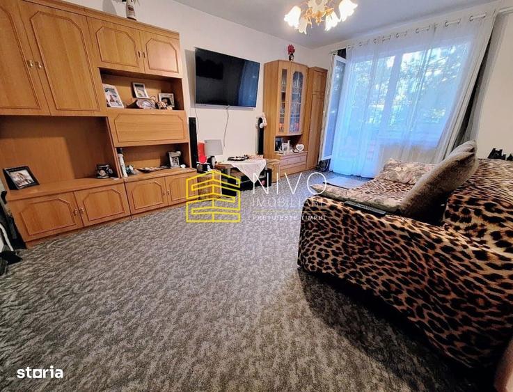 Apartament 2 camere Tg. Mures Unirii Str. Iosif Hodos - 2