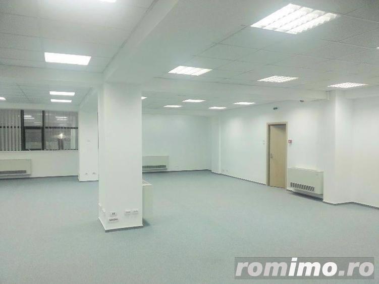 Cladire de Birouri Expozitiei - 4