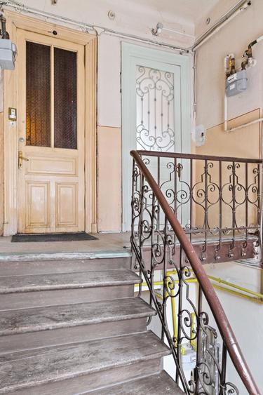 Apartament in vila Parcul Carol | Mitropolit Filaret - 19