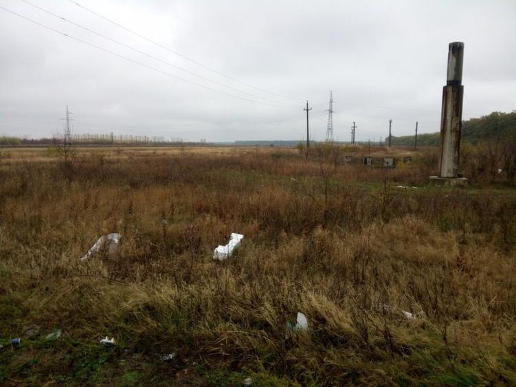 Vand Teren pt PARC FOTOVOLTAIC, BENZINARIE, HALE - DN5 Bucuresti-Giurgiu km 45 - 12