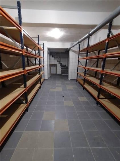 EXCLUSIV PIATA GRIVITEI SPATIU COMERCIAL D+P, SU 56 MP PRET.79900 EURO - 2