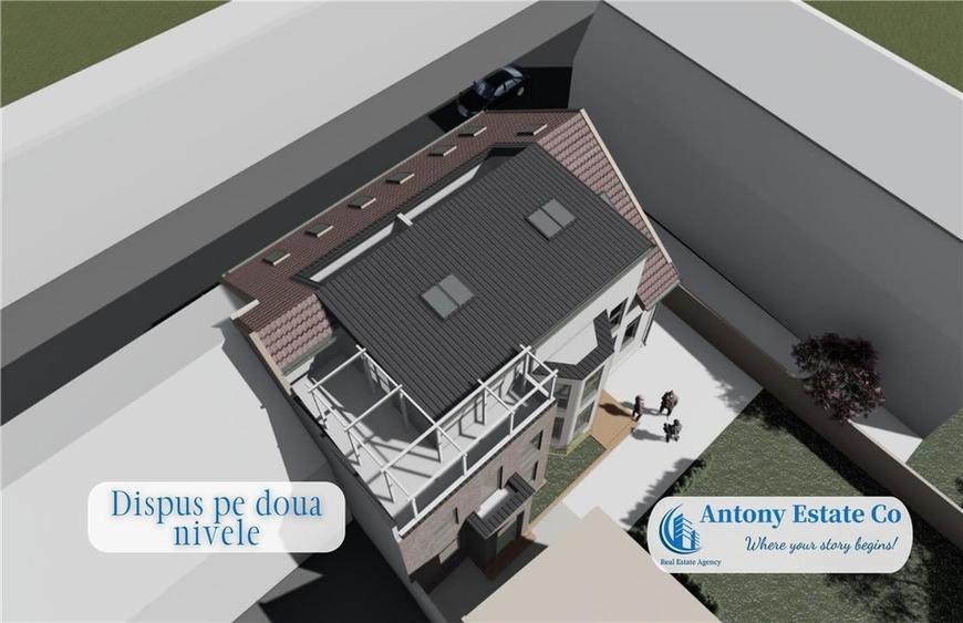 Apartament de vanzare, 3 Camere, Central, Oradea - 3