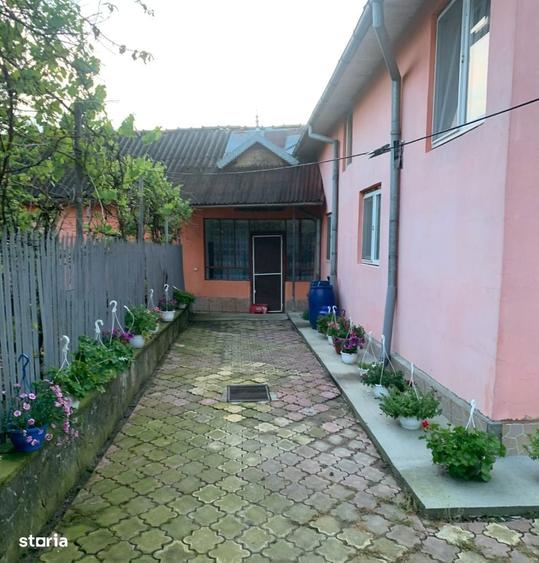 Casa de vanzare, Gemenea Bratule?ti, Com Voine?ti - 3