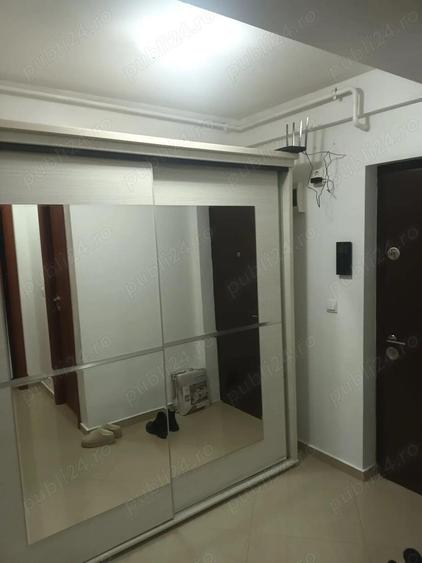 Agentie inchiriem apartamenent 3 camere Pormenada -Mol- Severinului de lux - 3