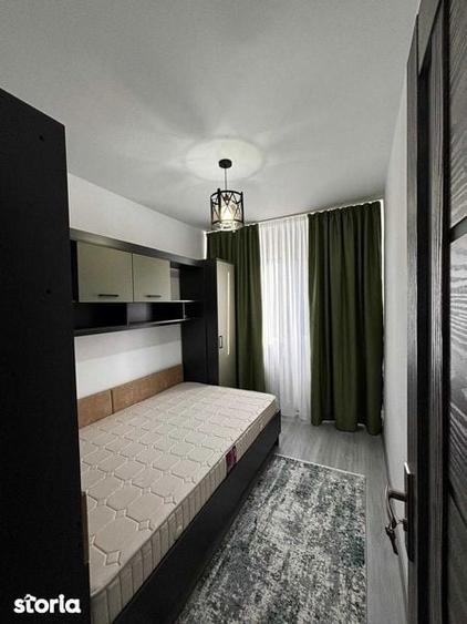 Vand apartament 3 camere, etaj 3/4, exercitiu - 3