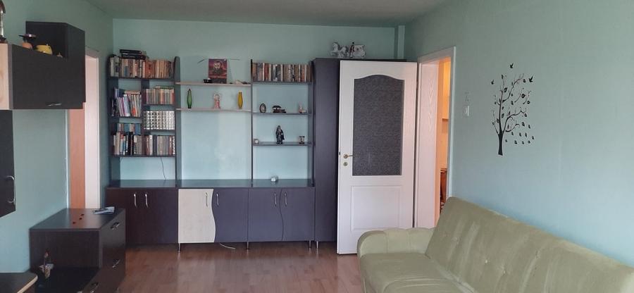 Ofer de inchiriat 2 camere - 6