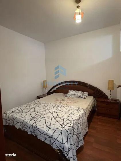 Doamna Ghica | 2 camere | Centrala Proprie | Etaj 11 - 2