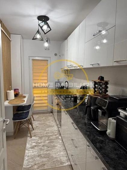 🏠Apartament modern 2 camere, decomandat 49mp, etaj 2/3 - Valea Lupului - 3