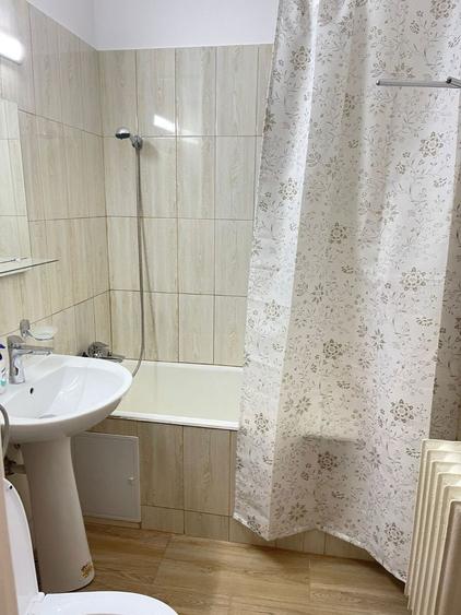 Particular vand garsoniera Drumul Taberei 34, bloc T3 - 3