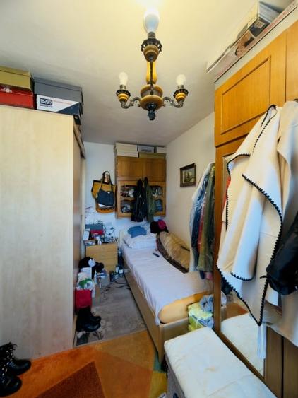 Garsoniera 21mp utili, etajul 1, zona Dambovita - 4