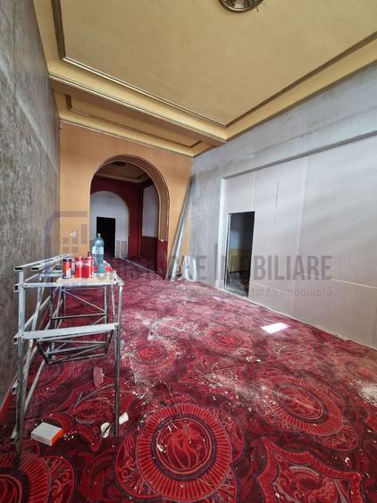 Spatiu comercial stradal Regina Elisabeta - 7