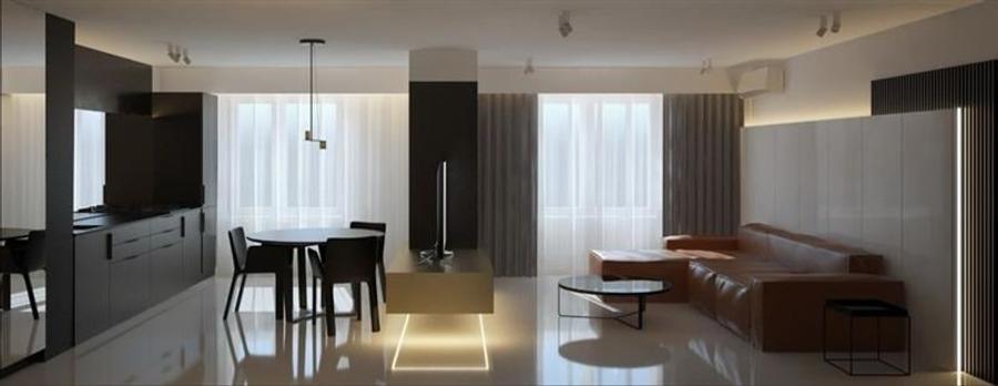 Apartament 2 camere, zona Tudor - 8