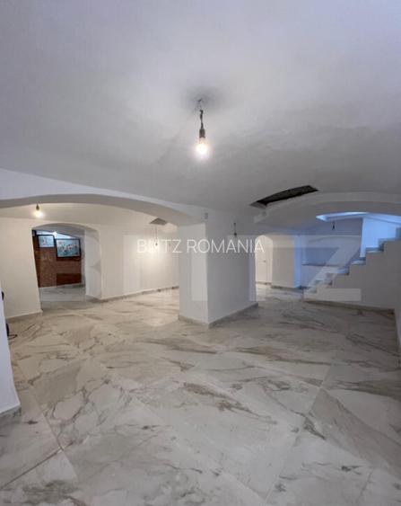 Spa?iu comercial, 91 mp, zona Ultracentrala