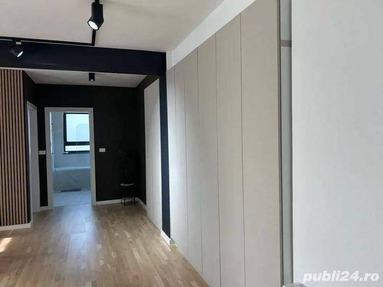 Apartament de inchiriat 2 camere 56mp 650 Euro - 1