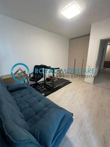 Royal Imobiliare - Vanzare apartament 3 camere zona Albert - 3