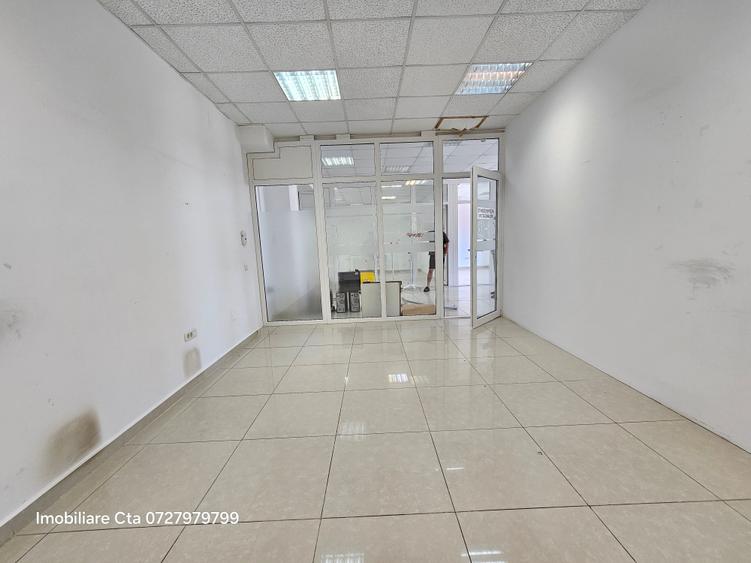 Spațiu de 100 mp de birouri in cladire premium  zona Delfinariu - 5