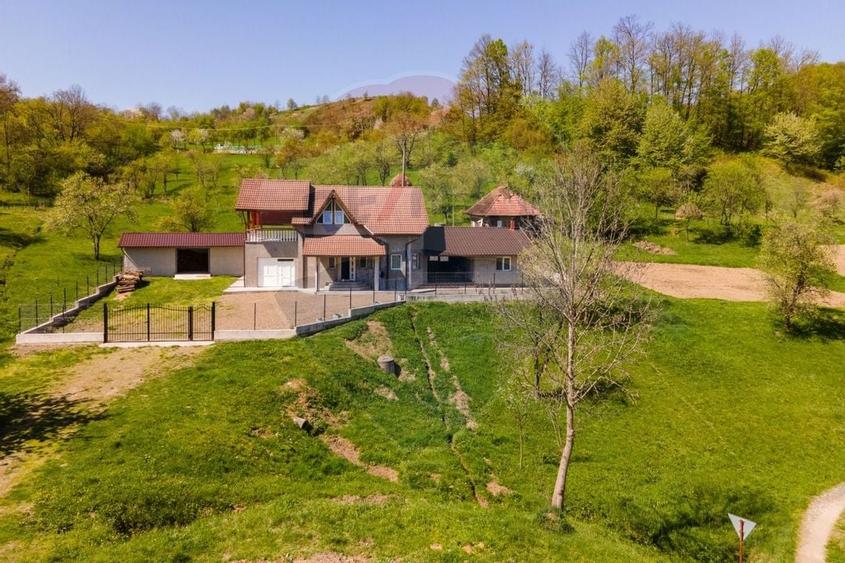 Casa / Vila Sesuri, jud Hunedoara - 25