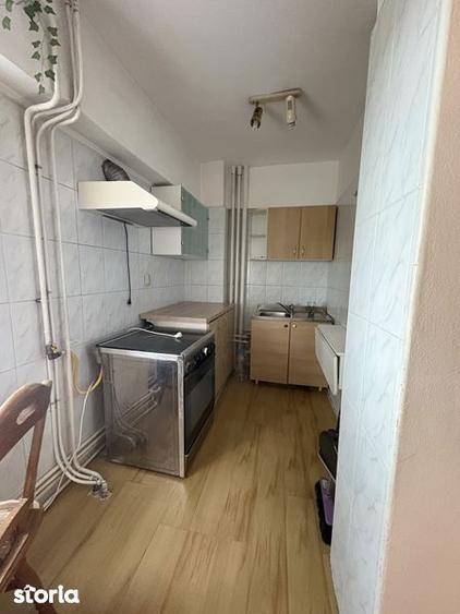 Apartament 1 camera - 7