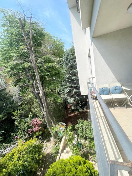 Închiriere apartament Floreasca-Parcul Verdi, 163mp, garaj subteran, mobilat - 49