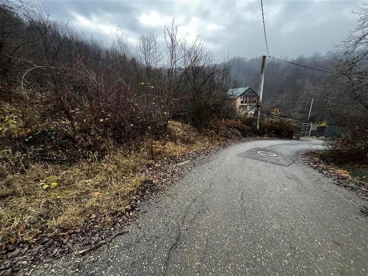 Teren intravilan 653 mp in Boldesti-Scaeni. - 1