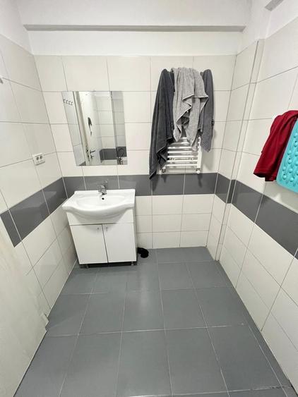 Apartament 2 Camere Decomandat Militari Residence Rezervelor Trattoria Roz Cafe - 10