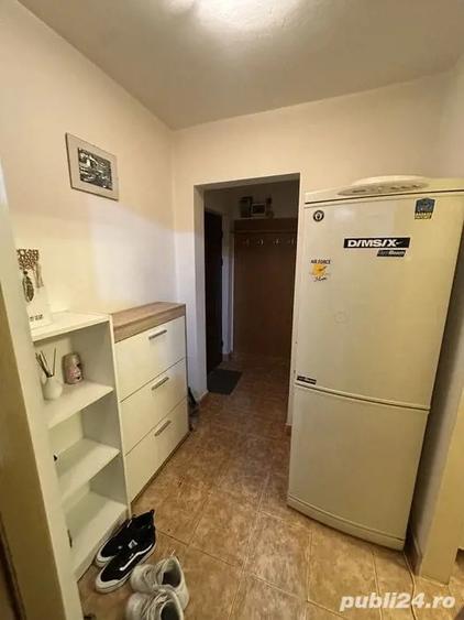 Ap modern 2 cam cu loc parcare auto Vlaicu Fortuna - 2