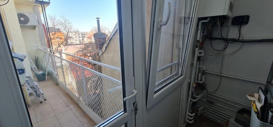 Dacia Mosilor Apartament deosebit 6 camere - 5